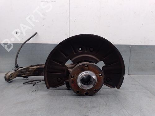 Left front steering knuckle AUDI Q7 (4LB) 3.0 TDI quattro | BP30052970M25 