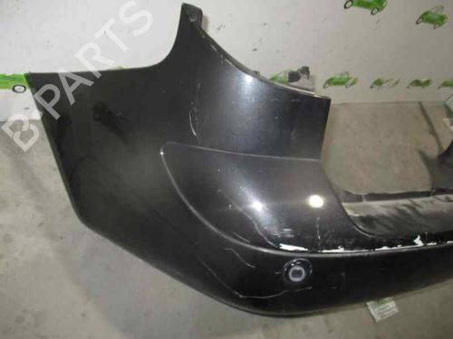 Rear bumper RENAULT LAGUNA II Grandtour (KG0/1_) 2.2 dCi (KG0F) | BP2319411C8 