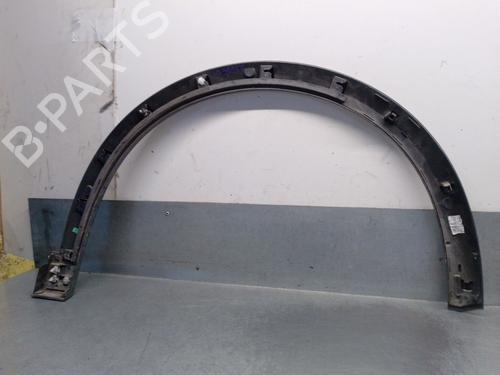 Listwa nadkola przedniego lewego CUPRA FORMENTOR (KM7, KMP) 1.5 TSI | BP29924971C134