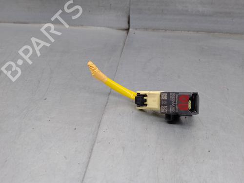 Used Electronic module Electronic module 15831228 15831228