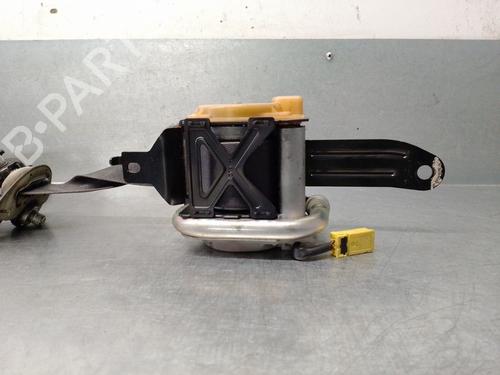 Front left seatbelt HONDA CIVIC VIII Hatchback (FN, FK) 2.2 CTDi (FK3) | BP15282365I26 