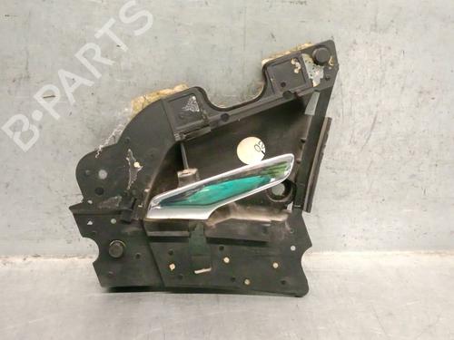 Used Front left interior door handle MERCEDES-BENZ E-CLASS (W210) E 300 Turbo-D (210.025) (177 hp) 27180135