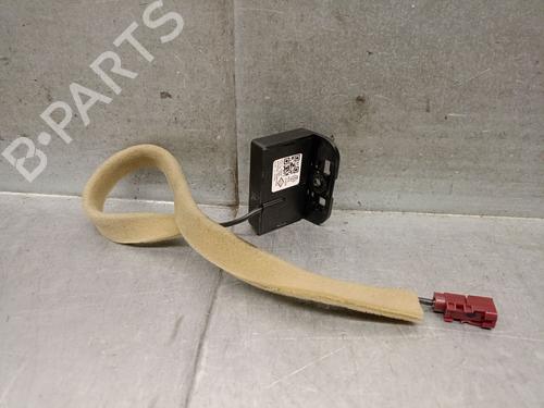 Used Antenna/Base Antenna/Base MITSUBISHI ASX (VSX_, VSE_) 1.6 HYBRID (VSEH6) (143 hp) 36264688 36264688