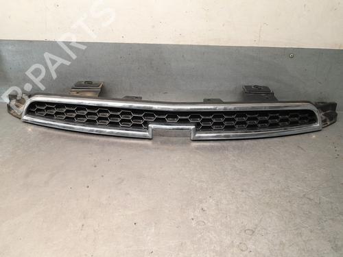 Used Grille Grille 37031439 37031439