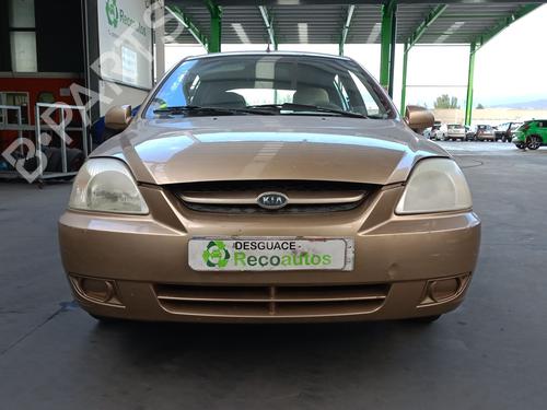 Rattlås /Tenningslås KIA RIO I Hatchback (DC) 1.3 | BP29071247M48 