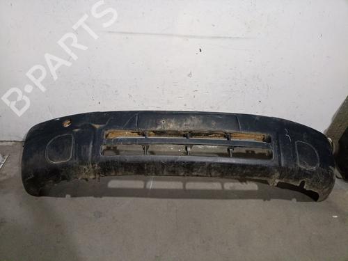 Front bumper OPEL MOVANO A Van (X70) 2.8 DTI (FD) | BP29993394C7 