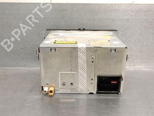 Radio VW CADDY III Box Body/MPV (2KA, 2KH, 2CA, 2CH) 1.9 TDI | BP30202519E6