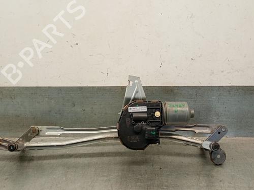 Front wiper motor BMW 5 Gran Turismo (F07) 530 d | BP25241980M29 
