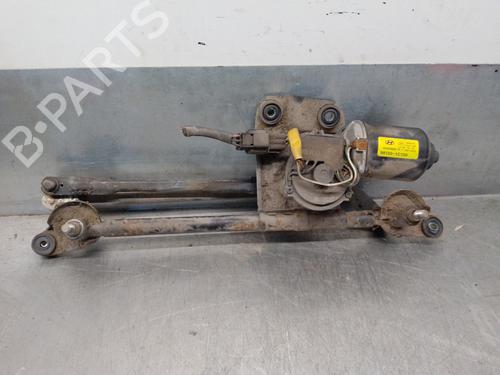 Used Front wiper motor HYUNDAI GETZ (TB) [2001-2011]  14932080