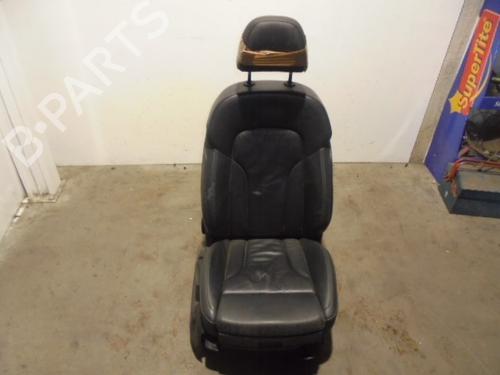 Used Right front seat AUDI Q5 (8RB) 2.0 TDI quattro (170 hp) 10141846