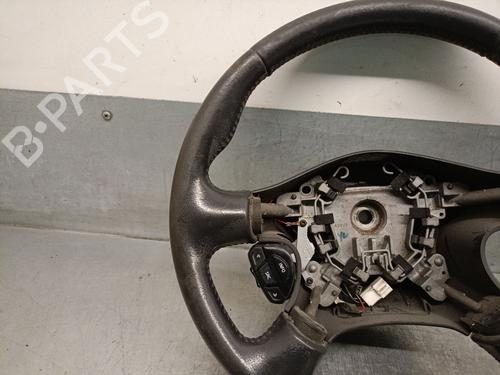 Steering wheel NISSAN ALMERA TINO (V10) 2.2 dCi | BP20709610C49 