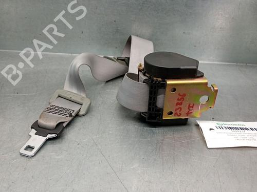 Cinto de segurança traseiro esquerdo RENAULT SCÉNIC I MPV (JA0/1_, FA0_) 1.9 dCi RX4 | BP29935184I29