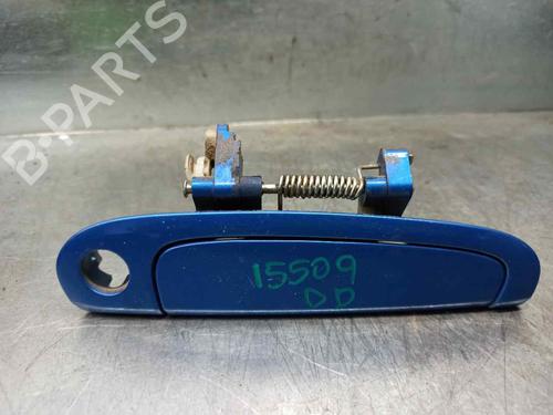 Used Front right exterior door handle KIA PICANTO I (SA) 1.0 (61 hp) 9956967