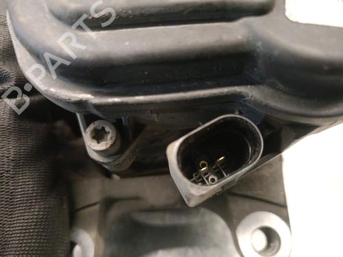Right rear brake caliper SEAT ALHAMBRA (710, 711) 1.4 TSI | BP29604477M106 