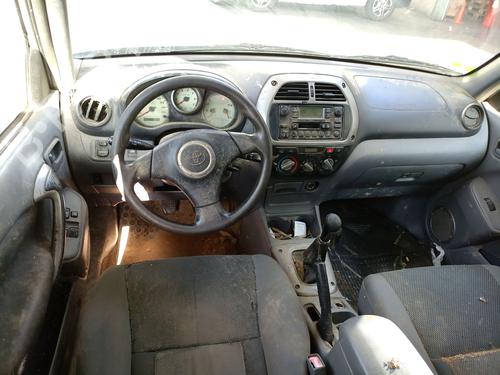 Headlight switch TOYOTA RAV 4 II (_A2_) 2.0 D 4WD (CLA20_, CLA21_, CLA20R, CLA21R) | BP38704009I24 - Image 9
