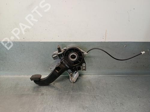 Used Hand brake MERCEDES-BENZ M-CLASS (W163) ML 430 (163.172) (272 hp) 26324646