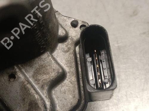 Throttle body VW PASSAT B6 (3C2) 2.0 TDI | BP31292737M82