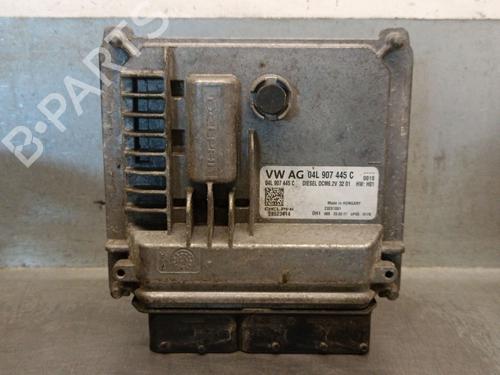 Used Engine control unit (ECU) Engine control unit (ECU) 36156503 36156503