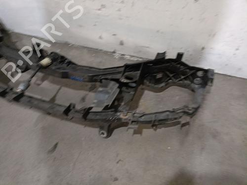Front slam panel FORD FOCUS C-MAX (DM2) 2.0 TDCi | BP29490722C72 
