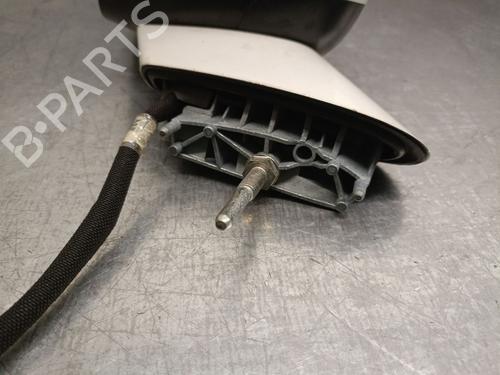 Left mirror PEUGEOT 508 I (8D_) 1.6 HDi | BP22726550C26 