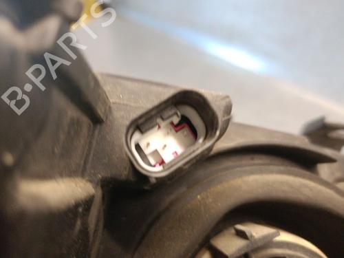 Left headlight BMW 3 (E46) 316 i | BP27807346C28 
