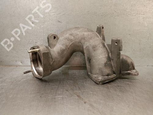 Used Pipe FIAT SCUDO Bus (220_) 2.0 JTD 16V (109 hp) 28514363
