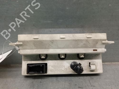 Display PEUGEOT 307 (3A/C) 2.0 HDi 90 | BP29184300C48 