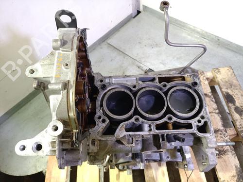Engine (For Parts) RENAULT CAPTUR I (J5_, H5_) 0.9 TCe 90 | BP27208893M64 - Image 5