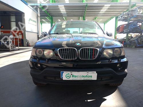 Tailgate BMW X5 (E53) 3.0 d | BP40237863C6 - Image 8