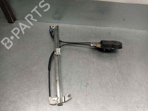 Rear right window mechanism CITROËN EVASION MPV (22, U6) 2.0 HDI | BP9308761C25 