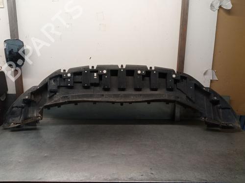 Bundpladebeskyttelse RENAULT EXPRESS Box Body/MPV 1.5 Blue dCi 75 (F6AA) (75 hp) 29520671