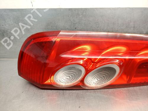 Left taillight FORD FIESTA V (JH_, JD_)  | BP25381684C34 