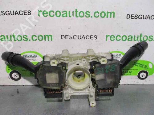 Headlight switch HYUNDAI H-1 / STAREX Bus (A1) 2.5 CRDi | BP2222535I24 