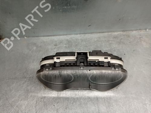 Instrument cluster OPEL CORSA D (S07) 1.3 CDTI (L08, L68) | BP8367973C47 