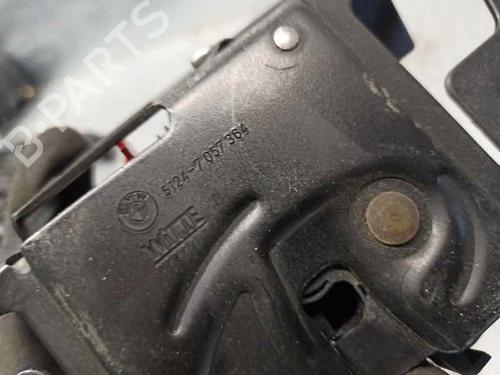 Tailgate lock BMW 3 Compact (E46) 320 td | BP6071822C101 