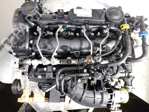 Engine HYUNDAI SANTA FÉ III (DM, DMA) 2.2 CRDi | BP32498893M1  - Image 6