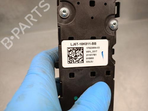 Radio FORD KUGA III (DFK) 2.5 FHEV | BP24660428E6 