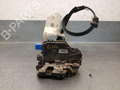 Used Rear left lock Rear left lock SEAT CORDOBA (6L2) 1.9 SDI (64 hp) 39657030 39657030