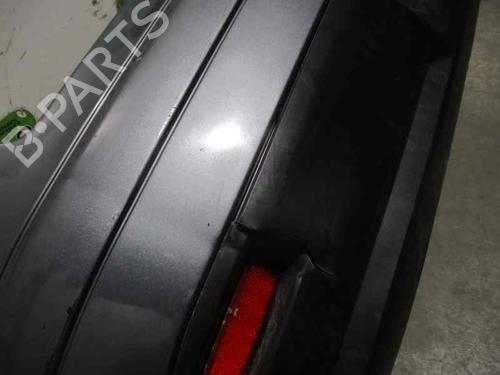 Rear bumper CITROËN C5 II (RC_) 1.6 HDi (RC8HZB) | BP2077508C8 