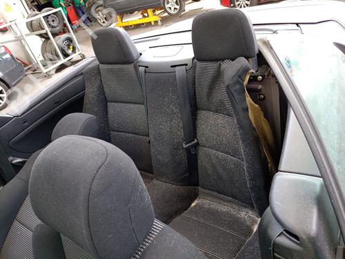Headrest PEUGEOT 307 CC (3B) 2.0 16V | BP27244033I31 - Image 12