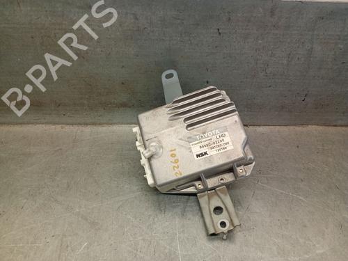 Used Electronic module TOYOTA COROLLA Saloon (_E12_) 1.6 VVT-i (ZZE121_, ZZE121R) (110 hp) 25437416
