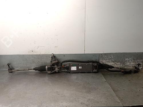 Used Steering rack Steering rack AUDI Q5 (FYB, FYG) 50 TFSI e quattro (299 hp) 33466011 33466011