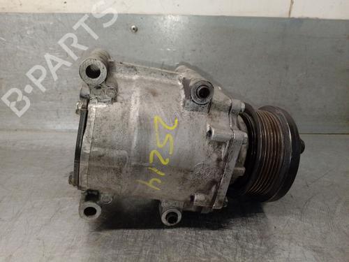 AC compressor FORD TOURNEO CONNECT 1.8 TDCi | BP34059863M34 - Image 3
