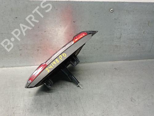 Right taillight RENAULT CAPTUR I (J5_, H5_) 1.5 dCi 90 (J5N4, J5M5, J5MW, J5M6, J5AL, J5AJ) | BP30832422C35