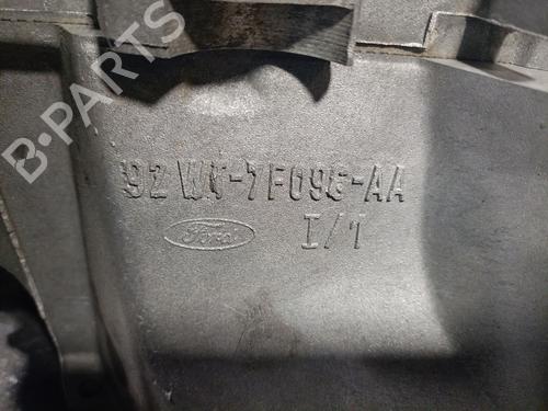 Gearbox FORD ESCORT V (AAL, ABL) 1.8 16V XR3i | BP31378560M3 