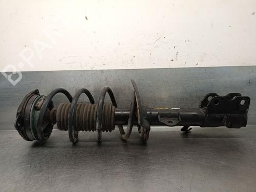 Used Right front shock absorber NISSAN JUKE (F15) 1.5 dCi (110 hp) 26880181