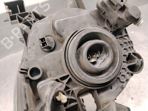 Right headlight NISSAN NOTE (E12) 1.5 dCi | BP38486573C29  - Image 6