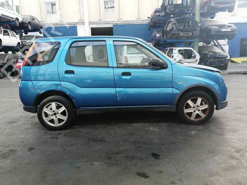 Headlight switch SUZUKI IGNIS II (MH) 1.5 4x4 (RM415) | BP9139528I24  - Image 9
