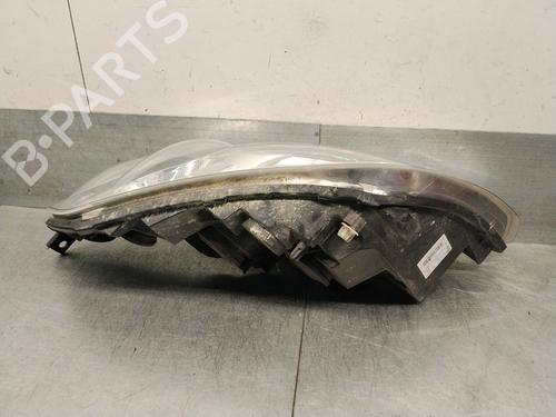 Right headlight RENAULT MASTER III Van (FV) 2.3 dCi 135 FWD (FV0N, FV08, FV06, FV00, FV1S) | BP36452748C29 - Image 4