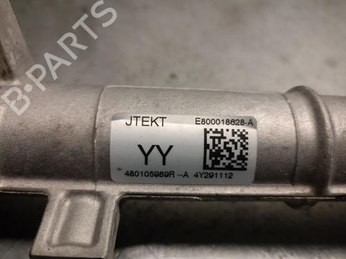 Steering rack RENAULT CAPTUR II (HF_) TCe 90 (HFM6) | BP32066233M22